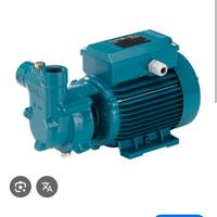 elettropompa calpeda cam91