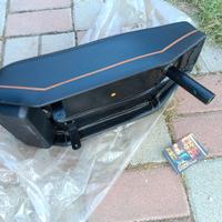 sella nos ciclomotore nos motron originale