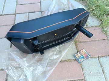 sella nos ciclomotore nos motron originale