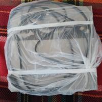 PS4 Gray Batman Arkham 