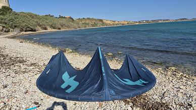 Kite f-one bandit 2022 9 mq