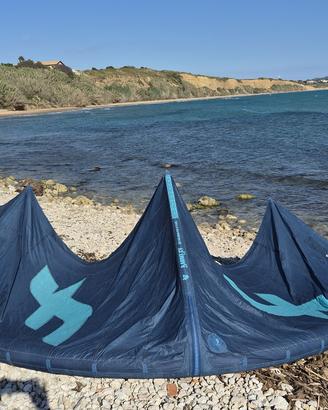 Kite f-one bandit 2022 9 mq