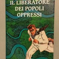 Paasilinna - Il liberatore dei popoli oppressi