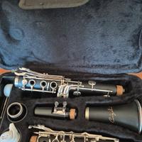 clarinetto 