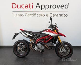 Ducati Hypermotard 950 SP