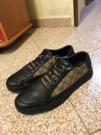 scarpe Gucci n.44 uomo 
