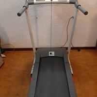 Tapis roulant Domyos