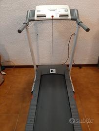 Tapis roulant Domyos