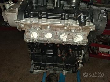 Motore vw golf 5 2.0 tfsi 200cv