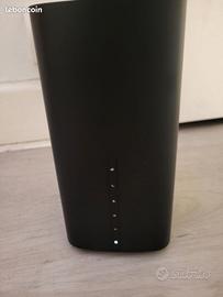 Router Sim 5G TP-Link NX511N WiFi 6 AX3000 NUOVO 