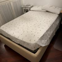 Letto Sommier SB - una piazza e mezzo