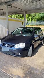 Golf 5 Sportline Neopatentati Benzina
