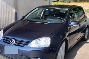 Golf 5 Sportline Neopatentati Benzina