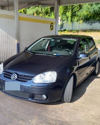Golf 5 Sportline Neopatentati Benzina