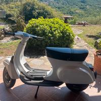 Vespa 50 special 1982