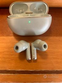 Cuffie Huawei freedus PRO 3 GREEN