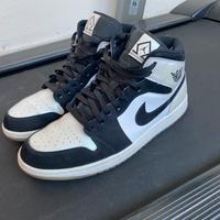 Scarpe Jordan One Diamond