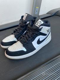 Scarpe Jordan One Diamond