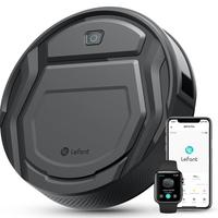 Robot aspirapolvere Lefant