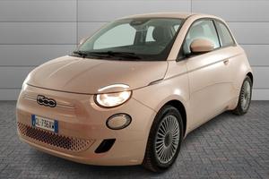 FIAT 500 IV 2020 - 500e 42 kWh Icon