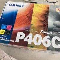 Toner stampante Samsung - P406C