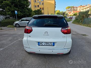 Auto C4 Picasso