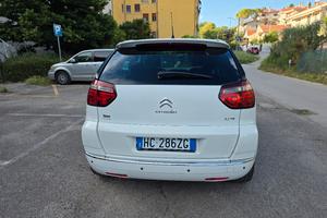 Auto C4 Picasso