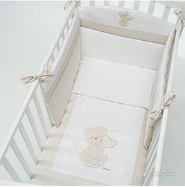 Culla Foppapedretti dolcecuore