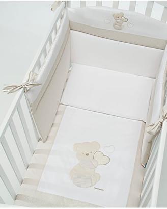 Culla Foppapedretti dolcecuore