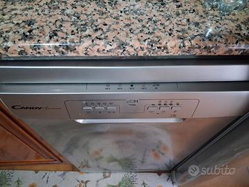 Lavastoviglie da incasso