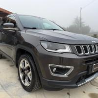 Jeep Compass 2.0 Multijet II aut. 4WD Limited 2020