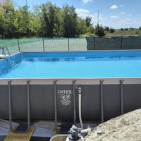 Piscina Intex
