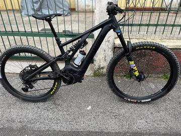 Specialized turbo levo alloy