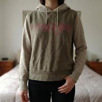 Felpa con cappuccio Wrangler da donna 