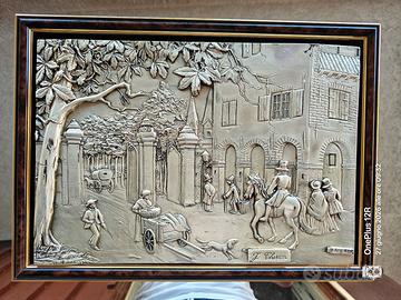 Quadro Linea Creazioni d'Arte