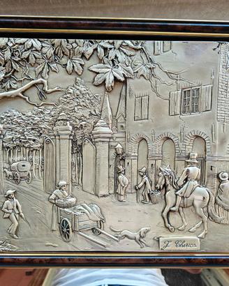 Quadro Linea Creazioni d'Arte