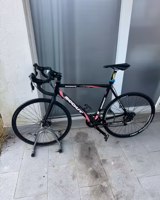 Trekking Bike - Scout