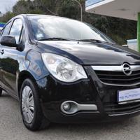 Opel Agila 1.0 12V 65CV NEOPATENTATI