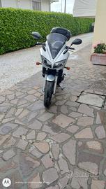 Yamaha FZS 600 Fazer - 2003