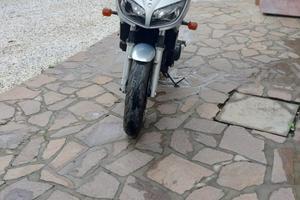 Yamaha FZS 600 Fazer - 2003