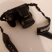 Fotografica Nikon Coolpix L810
