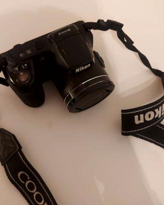 Fotografica Nikon Coolpix L810