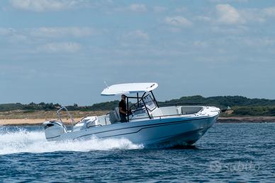 Beneteau Flyer 8 SPACEdeck
