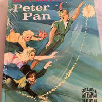 Le avventure di Peter Pan - edizione integrale
