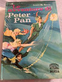 Le avventure di Peter Pan - edizione integrale