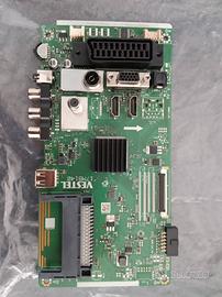 Main 17MB140 23426699 10109399 per TX-43E303E