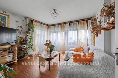 Appartamento Viale Stazione, 26, 32035, Santa Gius