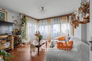 Appartamento Viale Stazione, 26, 32035, Santa Gius