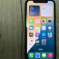 Apple iphone Xr 256 gb nero a ++++