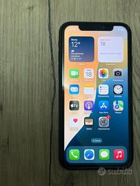 Apple iphone Xr 256 gb nero a ++++